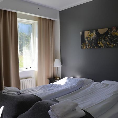 Hotel Varmahlid Varmahlid  Kültér fotó