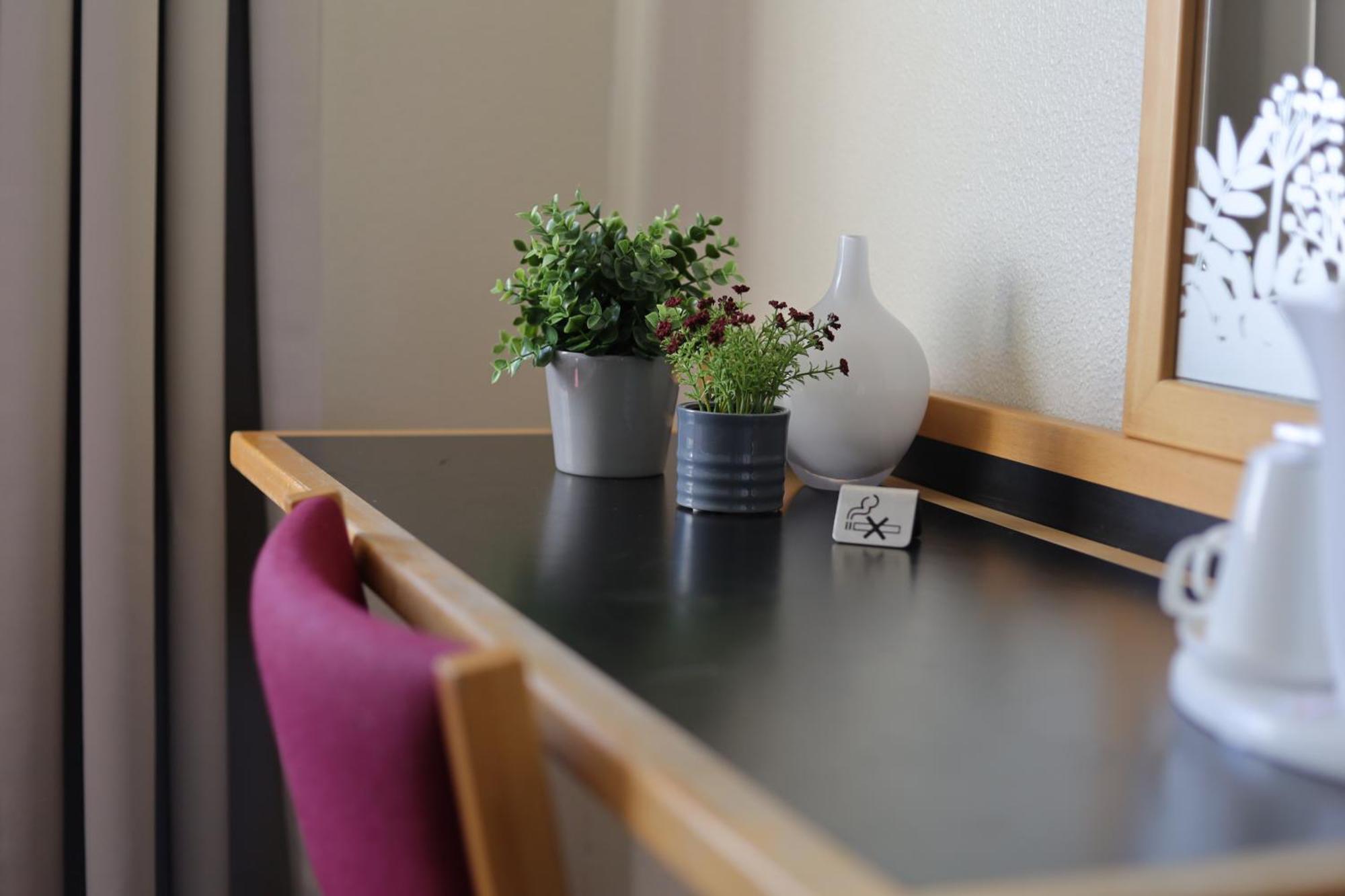 Hotel Varmahlid Varmahlid  Kültér fotó