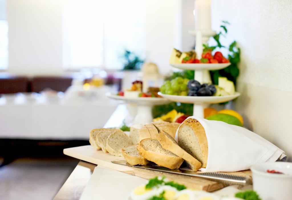 Hotel Varmahlid Varmahlid  Kültér fotó