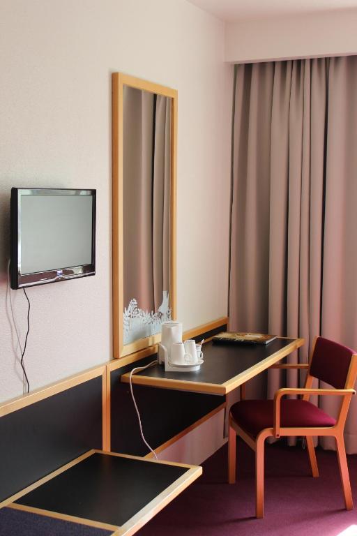 Hotel Varmahlid Varmahlid  Kültér fotó